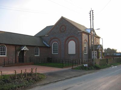 The Church