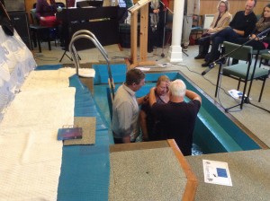 margaret-baptism