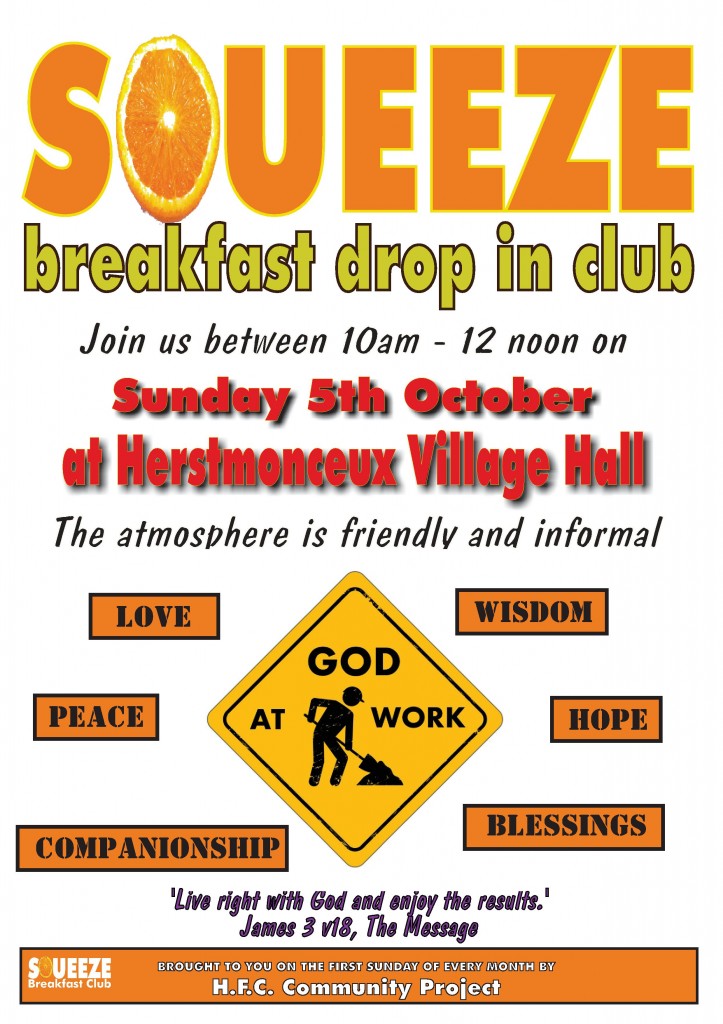 Squeeze monthly poster-9